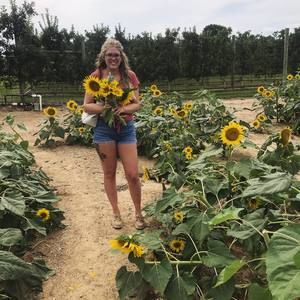 Meet your Posher, Allison